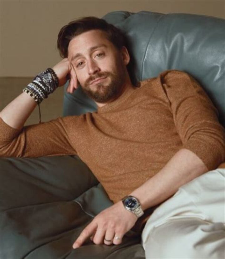 Kieran Culkin Height, Weight, Age, Net Worth, Facts