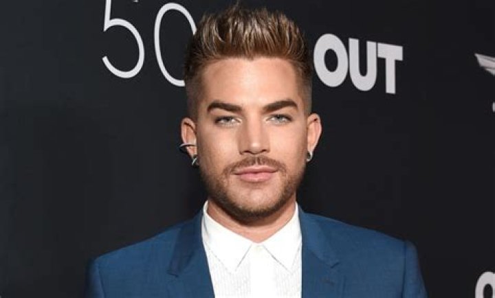 Know About Adam Lambert; Age, Gay, Dating, Queen, Songs, Net Worth