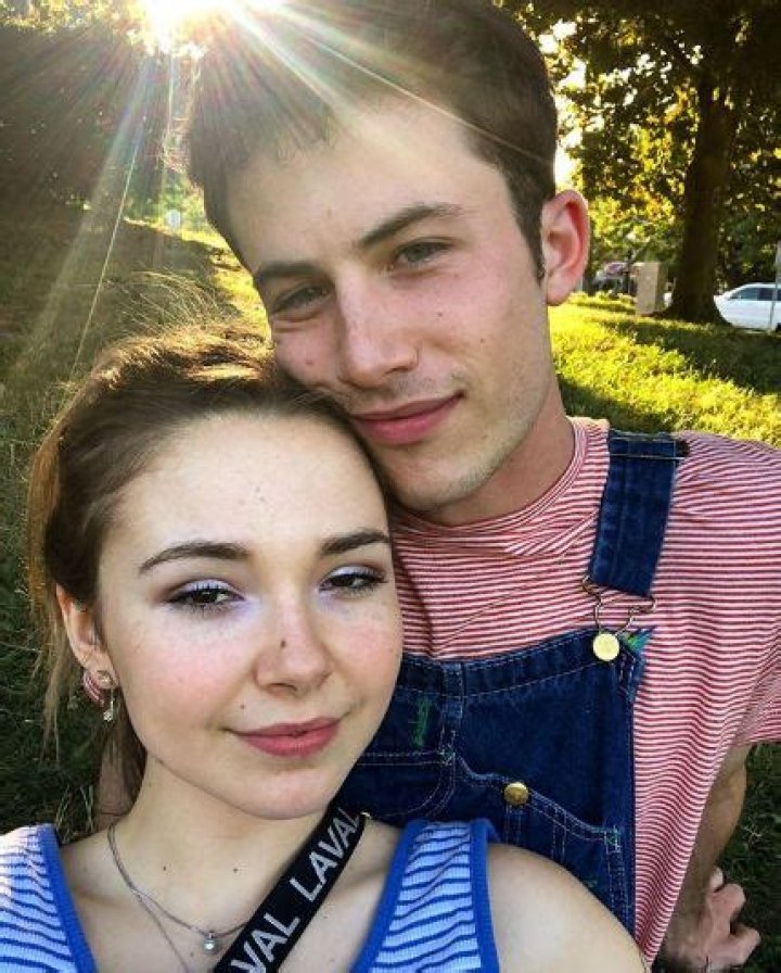 Know About Dylan Minnette; Age, Movies, Height, Band, Girlfriend