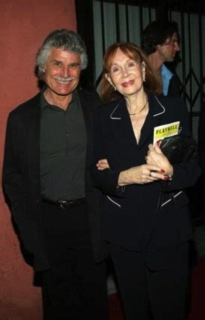 Know About Katherine Helmond; Age, Death, Net Worth, David Christian