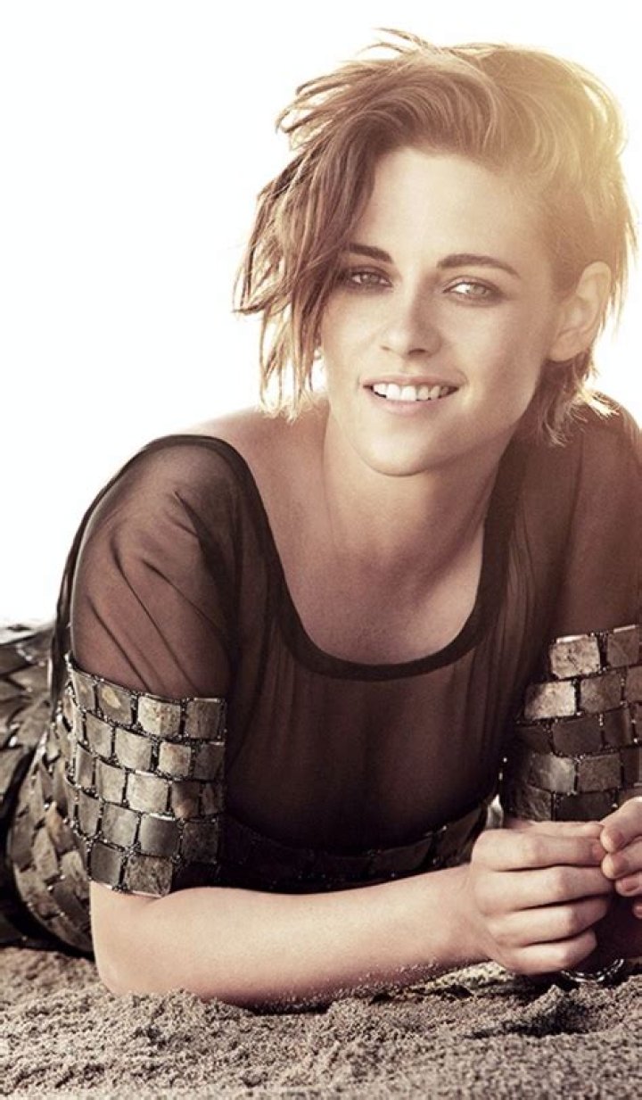 Kristen Stewart - Celebrity