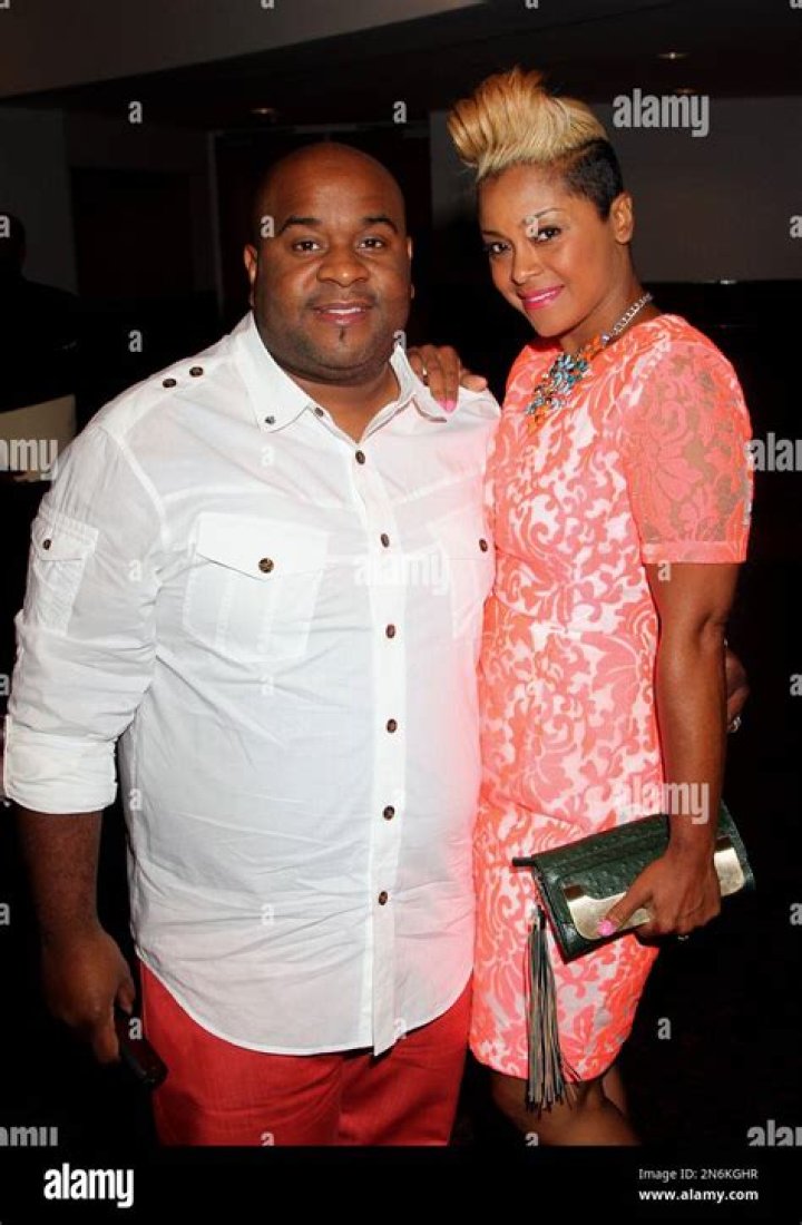 LaShawn's Wife April Daniels Wiki; Age, Weight Loss, Birthday, Husband, Facts