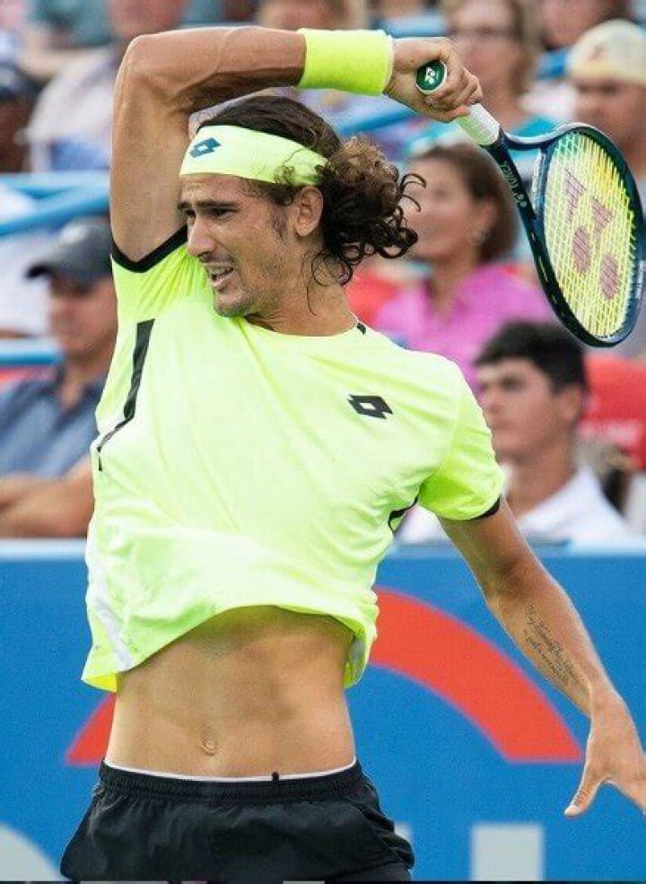 Lloyd Harris Height, Weight, Age, Net Worth, Bio and Facts