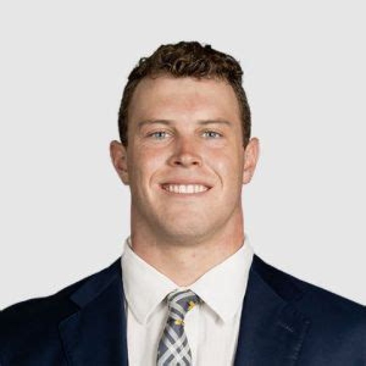 Luke Schoonmaker Dating Status, Family & Personal Life Details