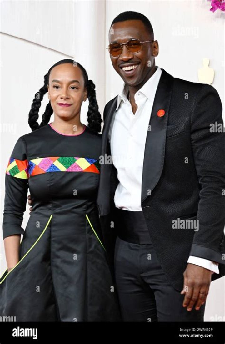 Mahershala Ali Bio, Wife – Amatus Sami-Karim, Height, Age, Net Worth