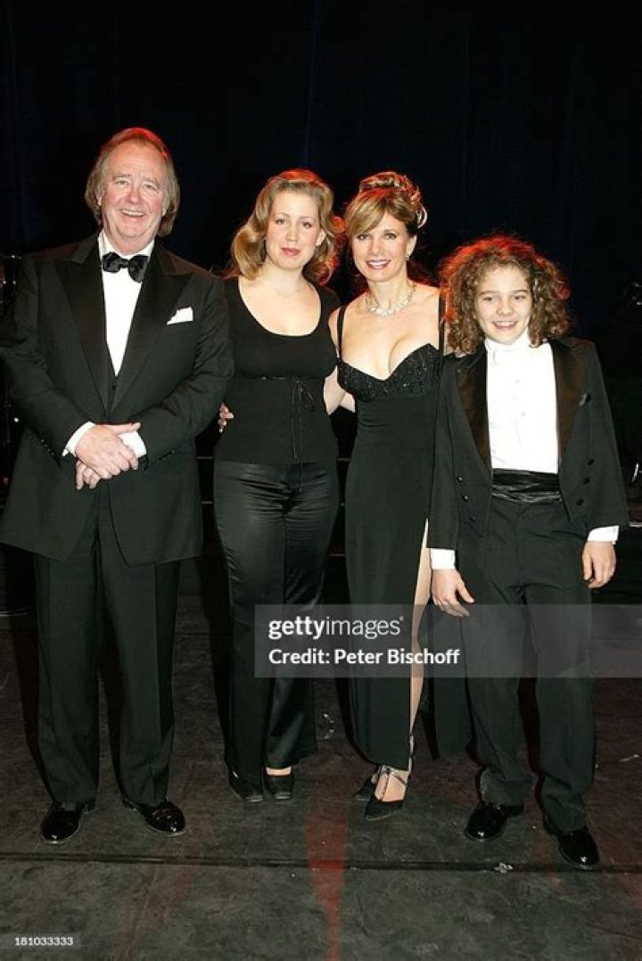 Mark Ehrenfried Fortune