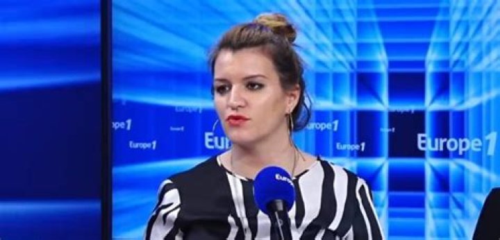 Marlène Schiappa Taille