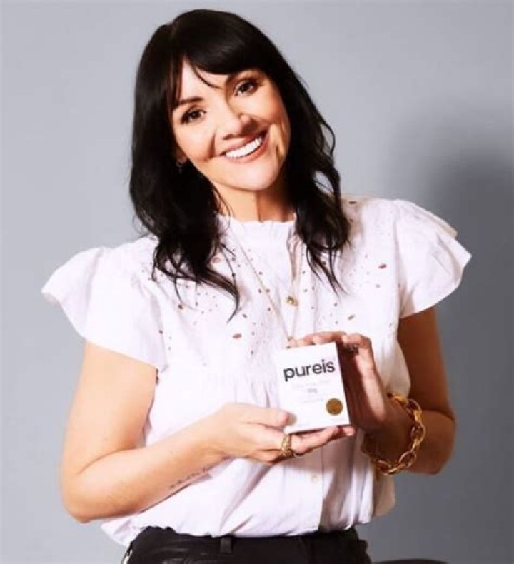 Martine McCutcheon Height, Weight, Age, Bio and Facts