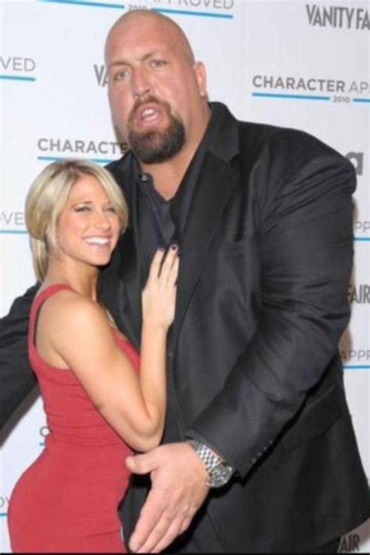 Meet Melissa Ann Piavis: Interesting Facts About Big Show’s Ex-Wife