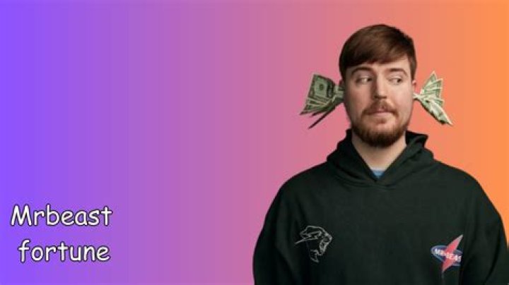 Mrbeast Fortune, Salaire & Carrière