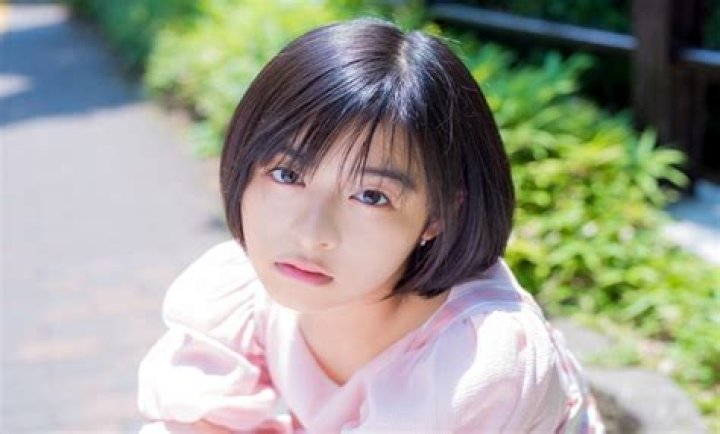 Nana Mori; Weathering With You, Movies, Instagram, Voice Actor, Dating