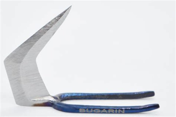 Navajas Bugarín YouTuber Обзор