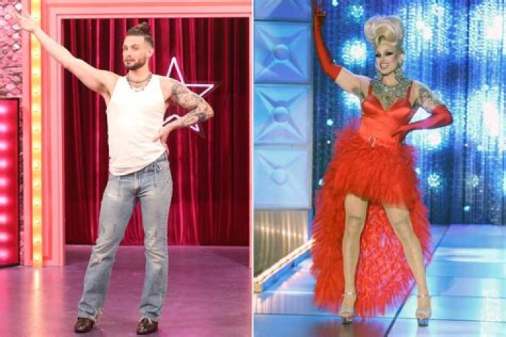 Nico Tortorella - Celebrity