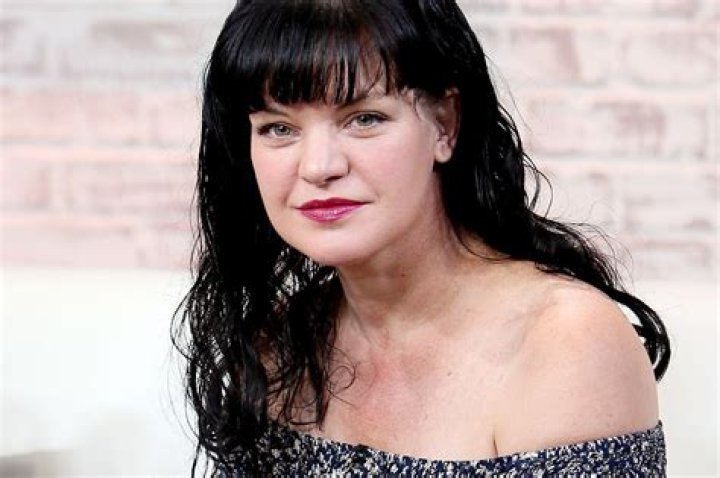Pauley Perrette Fortune
