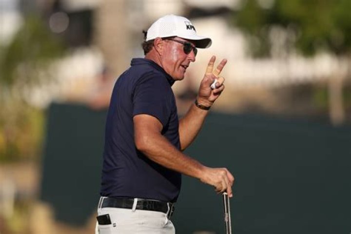 Phil Mickelson Fortune