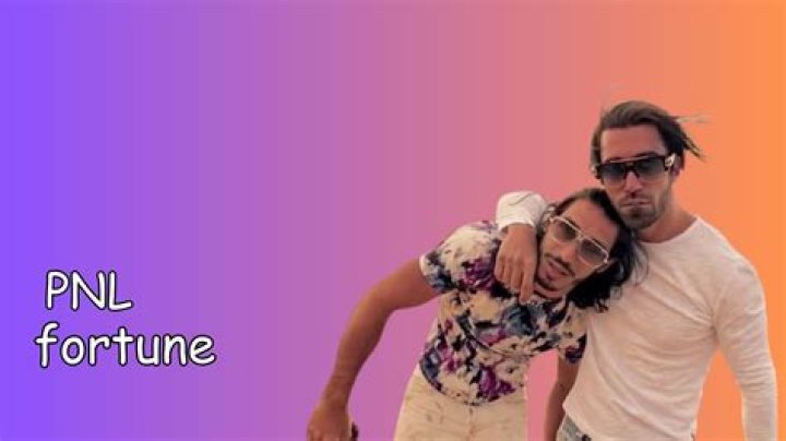 PNL Fortune, Carrière & Salaire