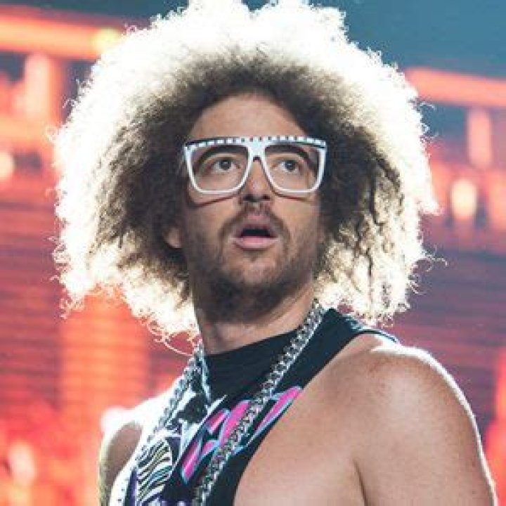 RedFoo Fortune