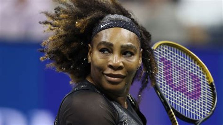 Serena Williams - Celebrity