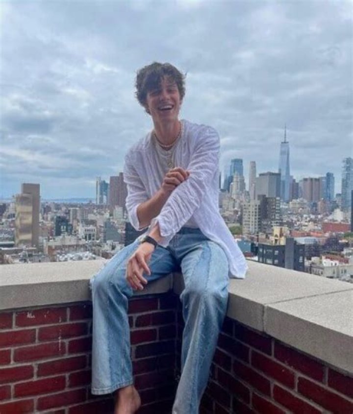 Shawn Mendes Height, Weight, Age, Bio and Facts