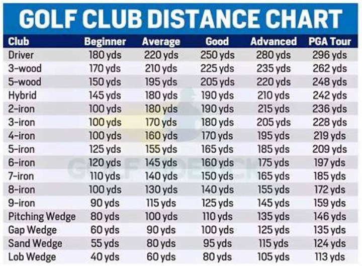 Should I carry a 5 wood or 5 iron?