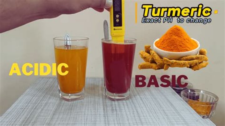Should turmeric be taken in the morning or at night?