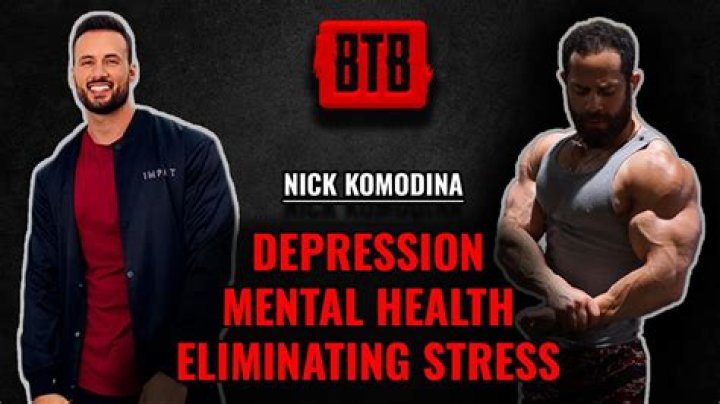 Similar Youtubers to Nick Komodina