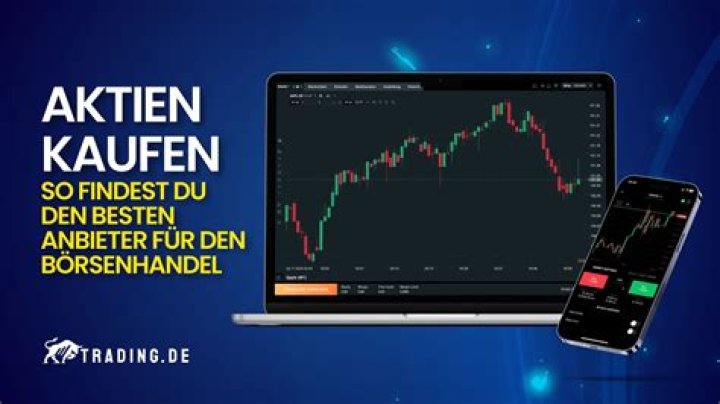 Sollte man Alphabet Aktien kaufen?