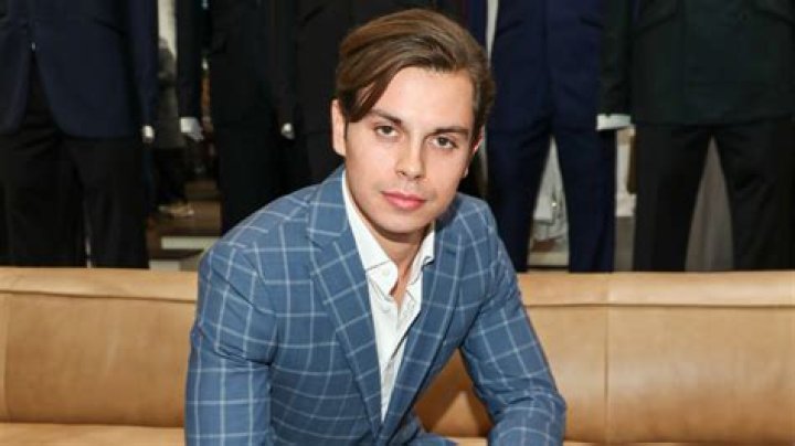 Spend New Year's Eve with Jake T. Austin