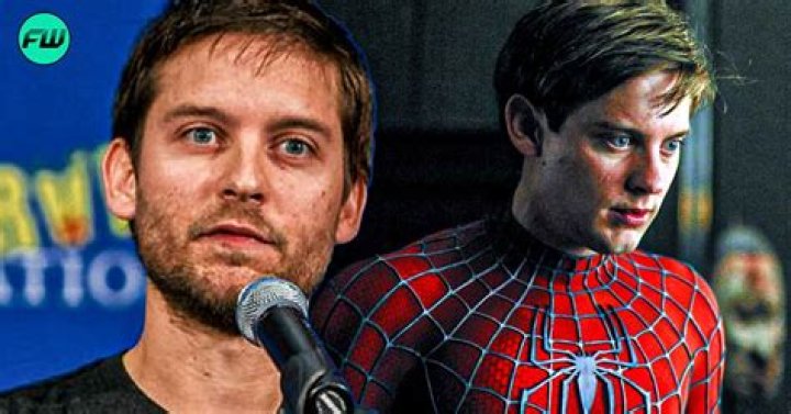 Tobey Maguire Fortune