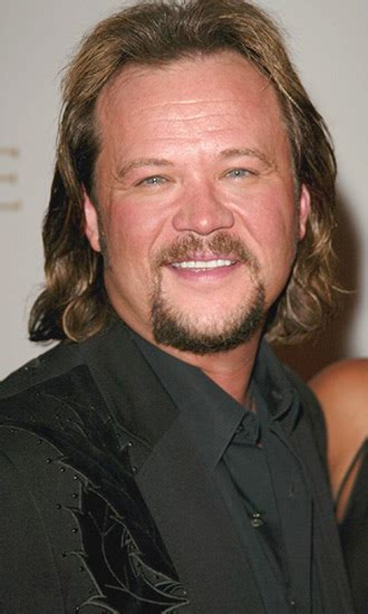 Travis Tritt - Celebrity
