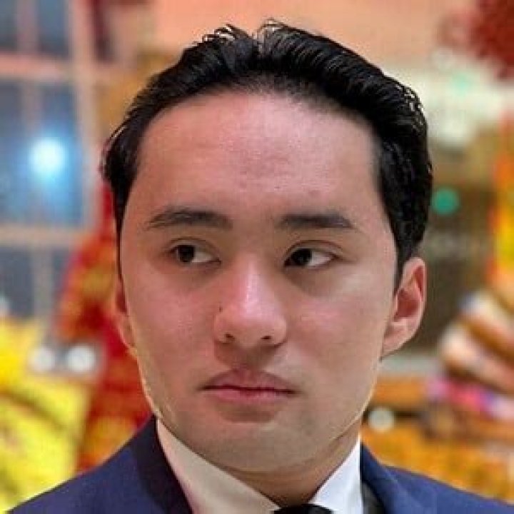 Vince Dao YouTuber Обзор