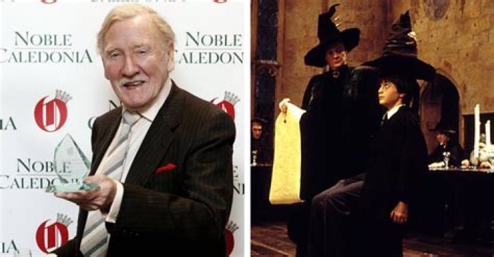 Wer ist bei den Dreharbeiten von Harry Potter gestorben?