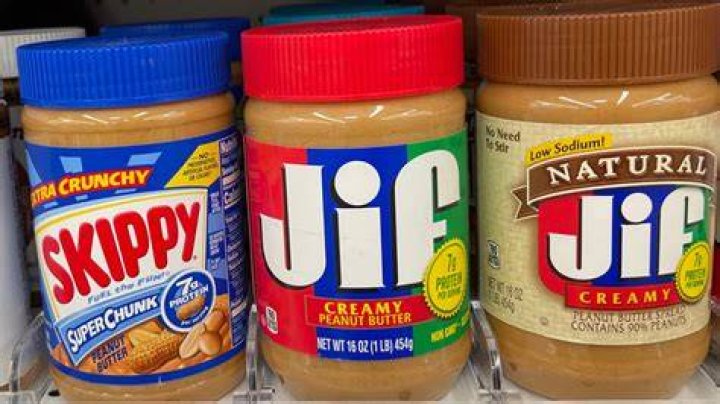What's wrong with Jiffy peanut butter?