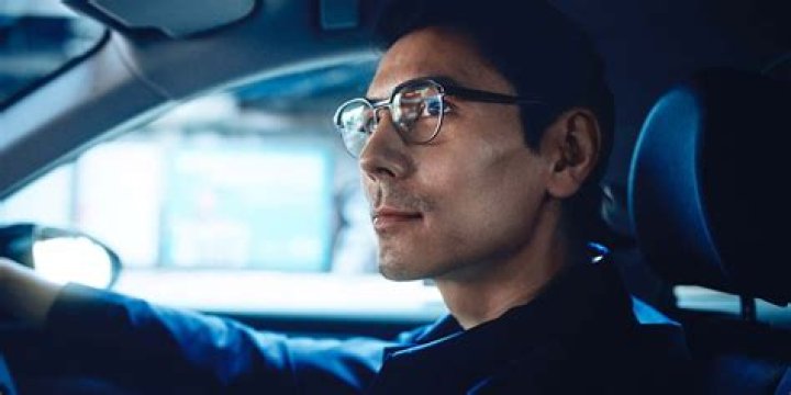 What are best glasses for driving in rain?
