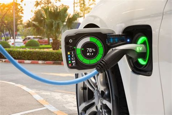 What are the most common faults on electric cars?