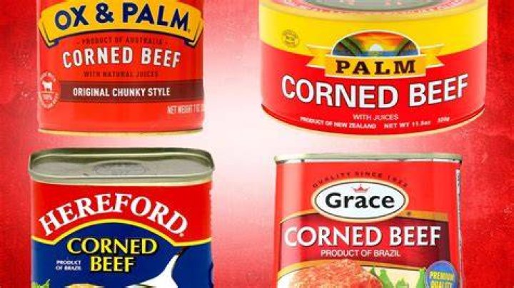 What brand of corned beef is best?
