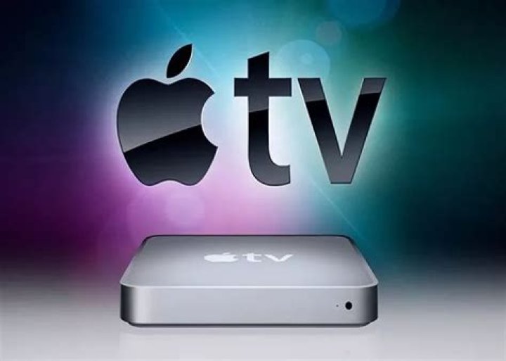 What can I download Apple TV on?
