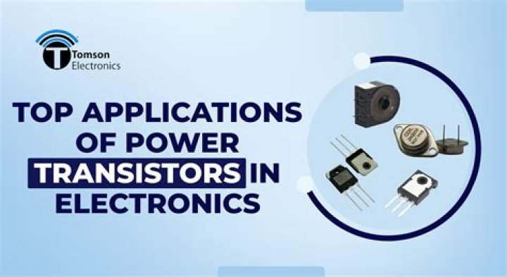 What can replace transistors?