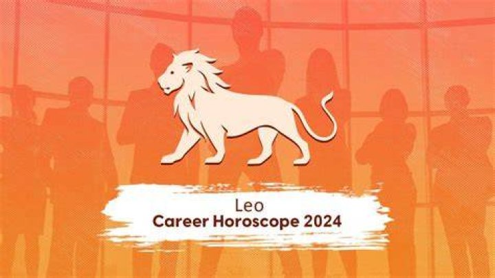 What career should a Leo have?
