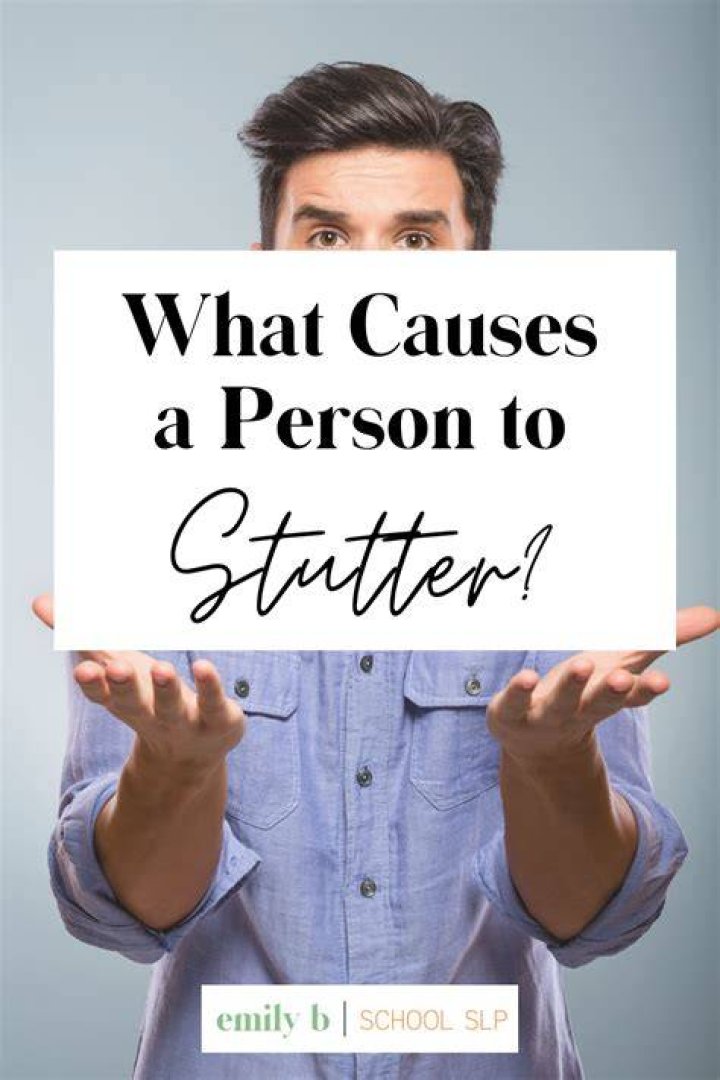 What causes a person to live in clutter?