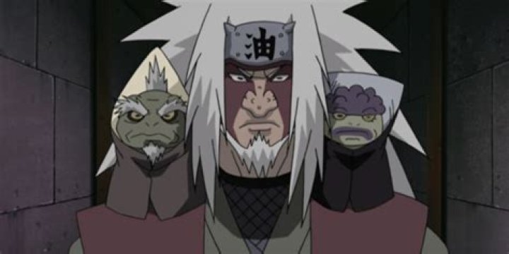 What clan was jiraiya from?