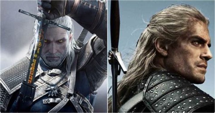 What did Geralt smell Ostrit doing?