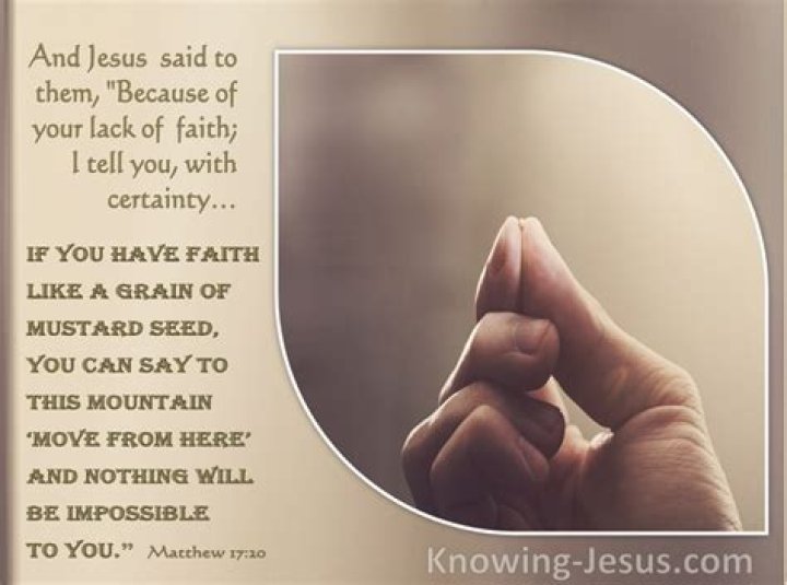 What did Jesus mean when he said cut off your hand?