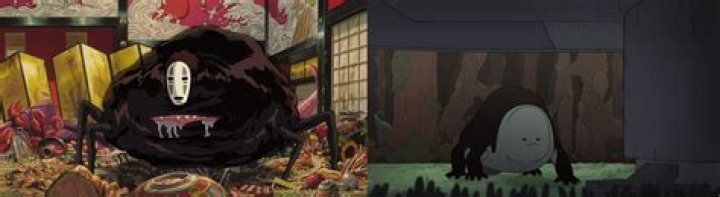 What did No-Face want from Chihiro?