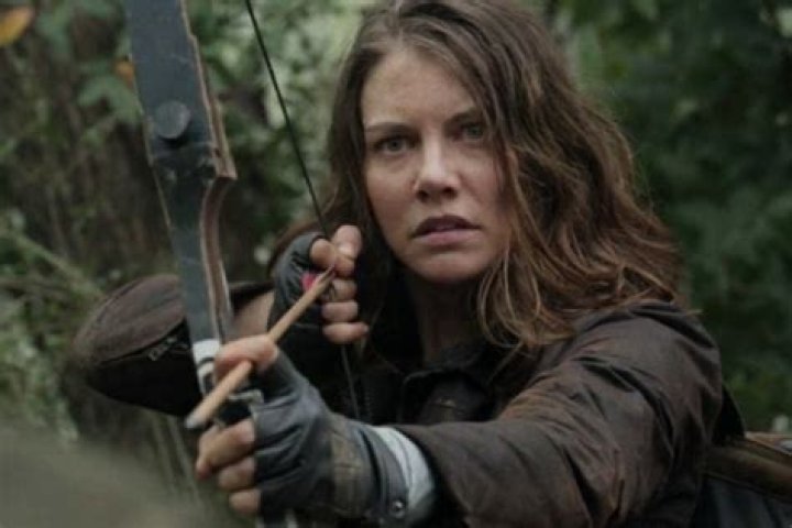 What did the Reapers do to Maggie?