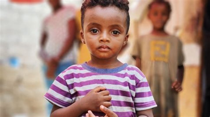 What do you call someone from Yemen?