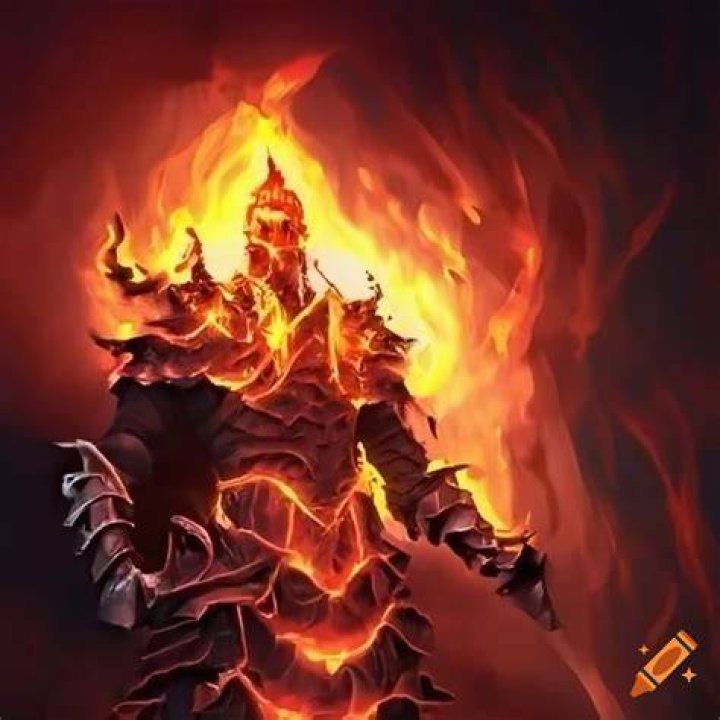 What does Magma Armor do?
