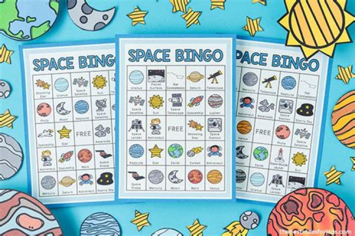 What does the free space in bingo mean?