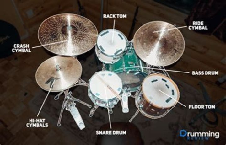 What does the Master order the Toclafane to do when he takes over the Earth in the sound of drums?