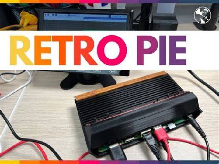 What emulators work on RetroPie?